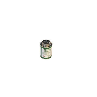 Make-A-Berm, HH-66 Vinyl Cement, 8 Oz
